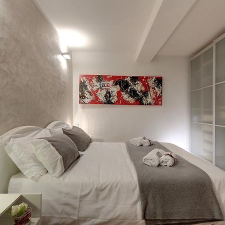 Dado Suite By Mamo ฟลอเรนซ์ ภายนอก รูปภาพ