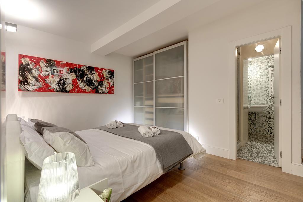 Dado Suite By Mamo ฟลอเรนซ์ ภายนอก รูปภาพ
