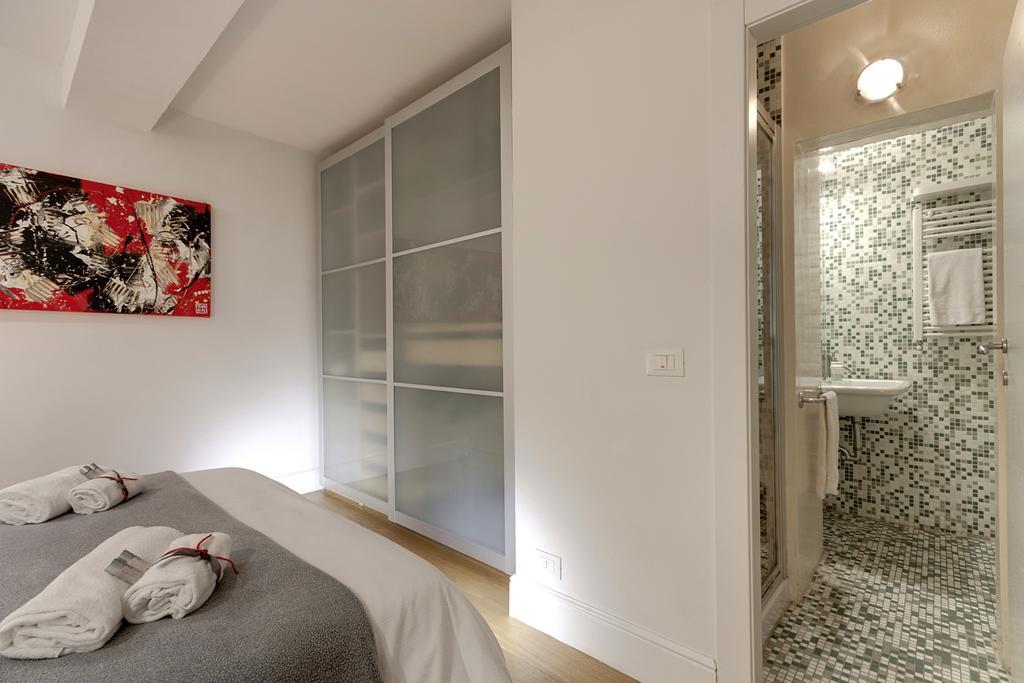 Dado Suite By Mamo ฟลอเรนซ์ ภายนอก รูปภาพ