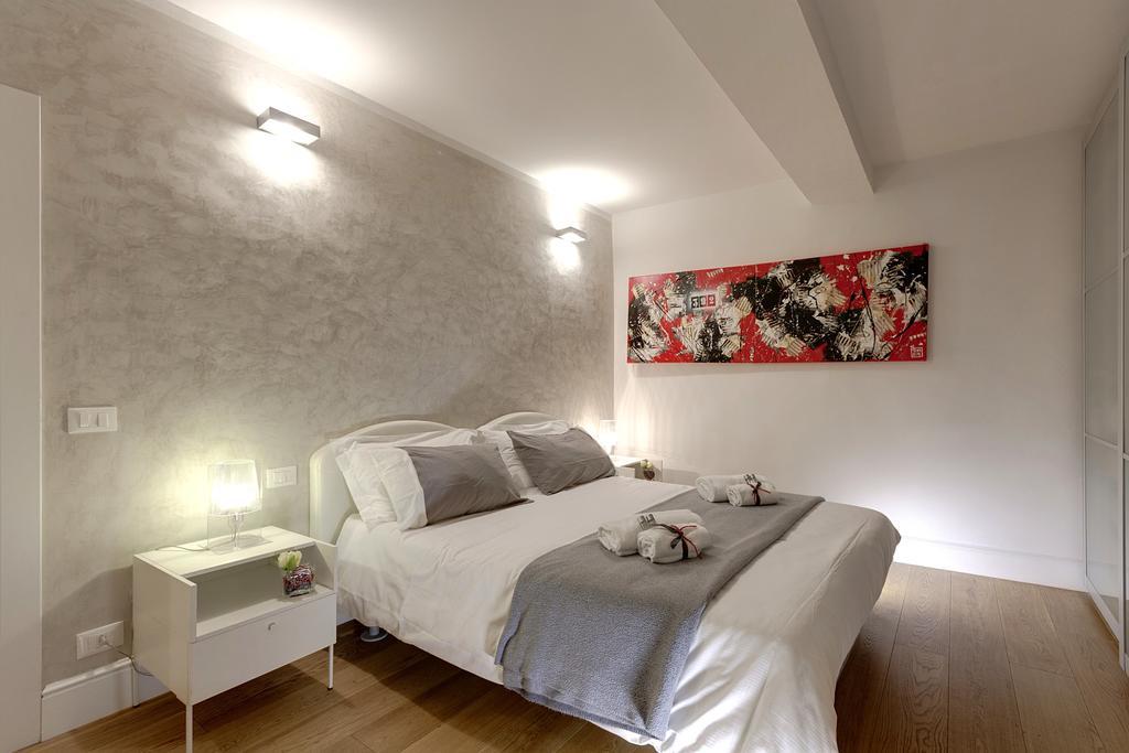 Dado Suite By Mamo ฟลอเรนซ์ ภายนอก รูปภาพ