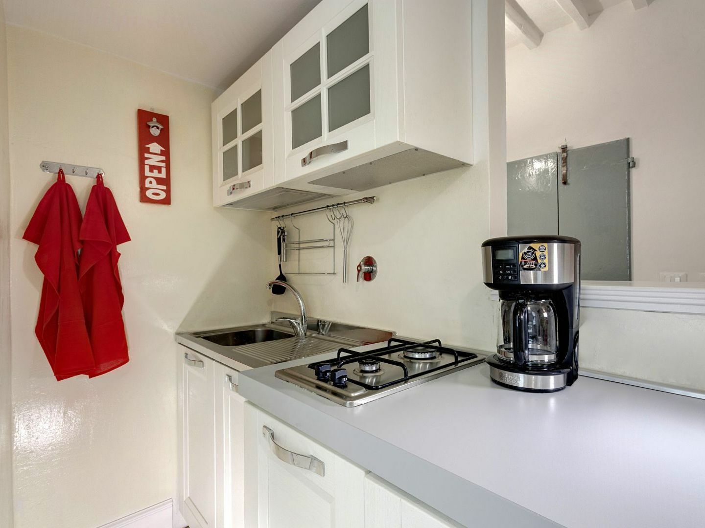 Dado Suite By Mamo ฟลอเรนซ์ ภายนอก รูปภาพ