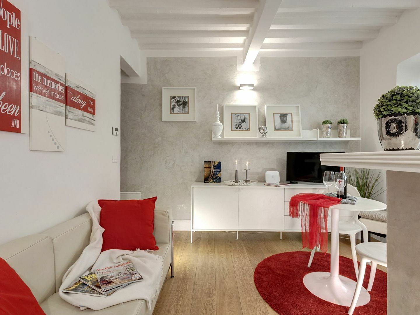 Dado Suite By Mamo ฟลอเรนซ์ ภายนอก รูปภาพ